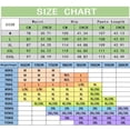thumbnail image 2 of Kcodviy Men's Street Leisure Sports Mens Relaxed Fit Cargo Pants Pocket Foot Mouth Cap Good Thread Pants Men Rope Waist Lace Up Big Men's Patchwork Ribbon Standard Woven Cargo Pants Mens Cargo Trous, 2 of 4