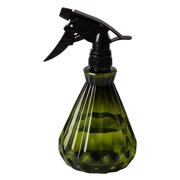 YFGEFTR Spray Bottle, Water Spray Bottle for Plants, Leak Proof, Adjustable Nozzle, Misting Water Sprayer Bottle for Gardening, Plant Care, Hair Care, Cleaning Solutions