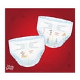 thumbnail image 3 of Huggies Little Movers Plus , Taille 3, Lot de 204, 3 of 7