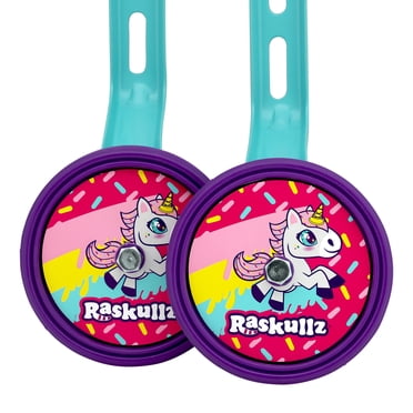 Bell Sports Raskullz Unicone Training Wheels 3+