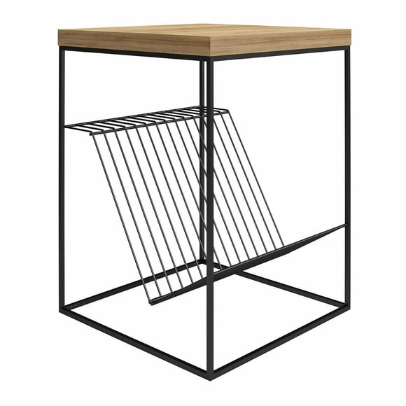 Mr.Kate Neely Side Table, Natural