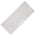 thumbnail image 1 of Ultra Thin  Keyboard, Portable, Easy , Long Service Life, Multi System Compatibility, for IOSWindows, 1 of 7