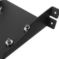 thumbnail image 3 of Luxshiny Pellets Chute for Grill Machine Metal Discharge Port with Groove for Easy Installation, 3 of 8