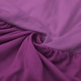 thumbnail image 4 of Tranfacy Robe d'Été pour Jeunes Filles, Robe Bohème pour Filles, Robe Mode pour Filles à Col Rond Sans Manches à Empiècements, Robe d'Été Décontractée Ludique et Confortable, 4 of 4