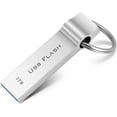 thumbnail image 1 of USB Flash Drive 2T/1932G Thumb Drives Memory Stick Jump Drive for Storage and Backup, 1 of 7