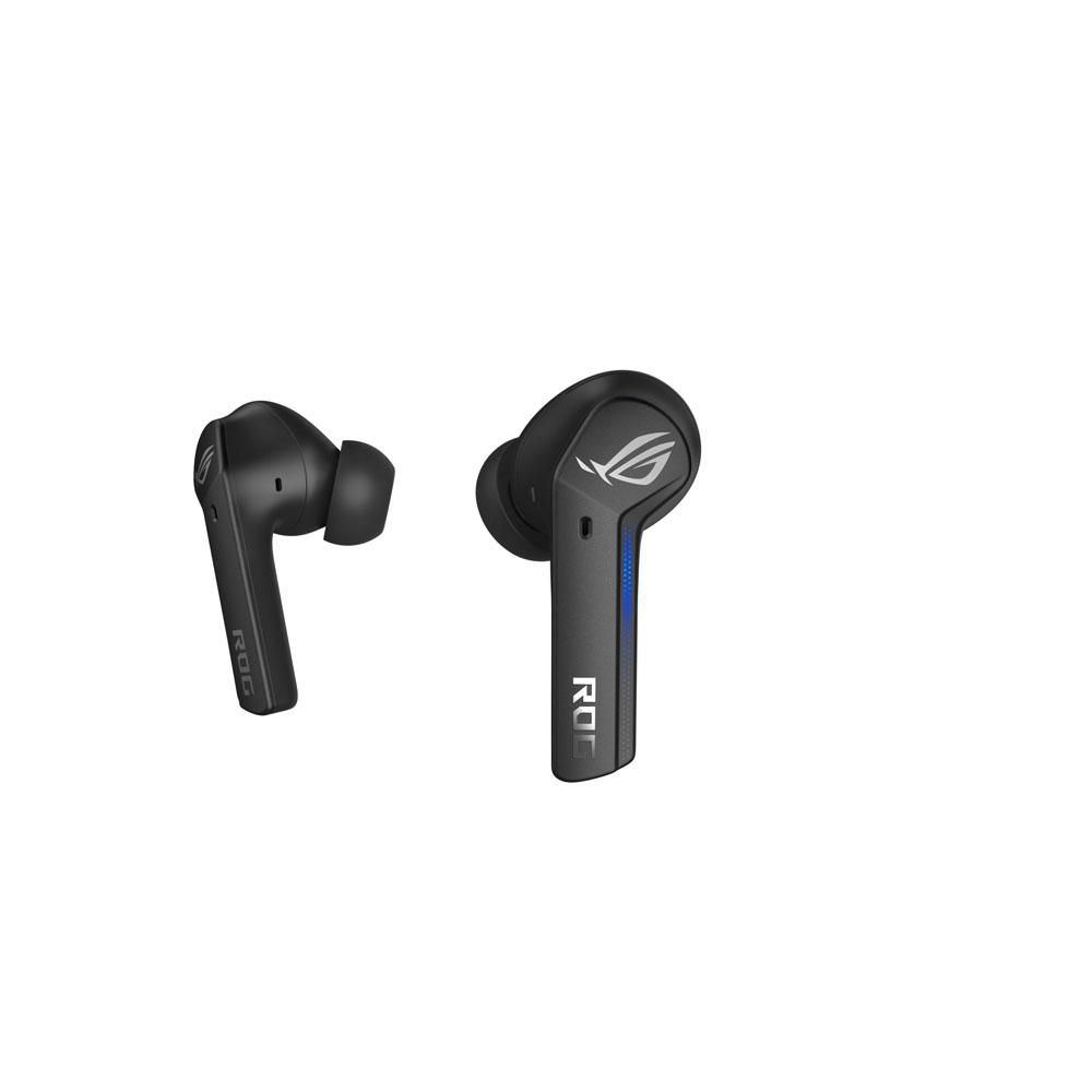 ASUS ROG Cetra True Wireless Black Gaming Headphones - ROG CETRA TRUE WIRELESS