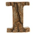 thumbnail image 1 of Abbracc Handcraved Wooden Letters Door Numbers Alphabet Letter Floating Adress, 1 of 9