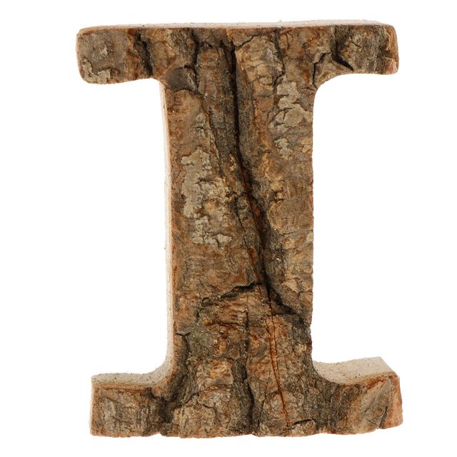Abbracc Handcraved Wooden Letters Door Numbers Alphabet Letter Floating Adress
