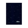 thumbnail image 1 of Hilroy® Hardcover Lunix Notebook, 160pg, 1 of 6