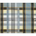 thumbnail image 4 of oneOone Cotton Flex Fabric Madras Check Printed Craft Fabric BTY 40 Inch Wide, 4 of 4