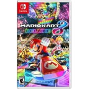Mario Kart 8 Deluxe - Nintendo Switch - Walmart.ca
