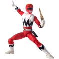 thumbnail image 3 of Power Rangers Lightning Collection in Space Psycho Red Ranger and Lost Galaxy Red Ranger 6-Inch Action Figures, 3 of 7