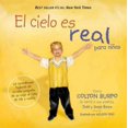 thumbnail image 1 of El cielo Es Real para Niños, 1 of 3