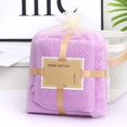 thumbnail image 1 of RKSTN Towels Coral Towel Bath Towel Set With Good Quality And Quick Water Absorption Pineapple Towel Bath Towel Set With Coral Velvet Beach Towel Quick Drying And Soft & Absorbent Bath Towels, 1 of 3