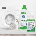 thumbnail image 2 of EZ Pur Eco Concentrated Laundry Detergent, 65 Load Refill, Lightly Scented, 2 of 6