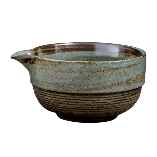 Ceramic Matcha Bowl, Traditional Japanese Matcha Bowl, Matcha Porcelain Bowl for Style A