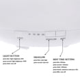 thumbnail image 3 of Dvkptbk 500ML Aroma Oil Diffuser Humidifier for Home, 3 of 3
