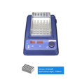 thumbnail image 2 of Digital Display Thermostatic Dry Bath Incubator With Heating Block 0.5/1.5/2/5/15/50ml 120 Heating Laboratory Equipment ,Fully Functional, 2 of 7