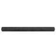 thumbnail image 3 of vidaXL Filet de Confidentialité HDPE 1,5x25 m Noir, 3 of 3