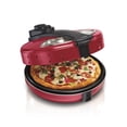 thumbnail image 1 of Hamilton Beach Pizza Maker 31700, 1 of 6