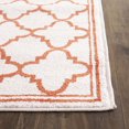 thumbnail image 2 of SAFAVIEH Amherst Trina Tapis Géométrique, 2 of 4
