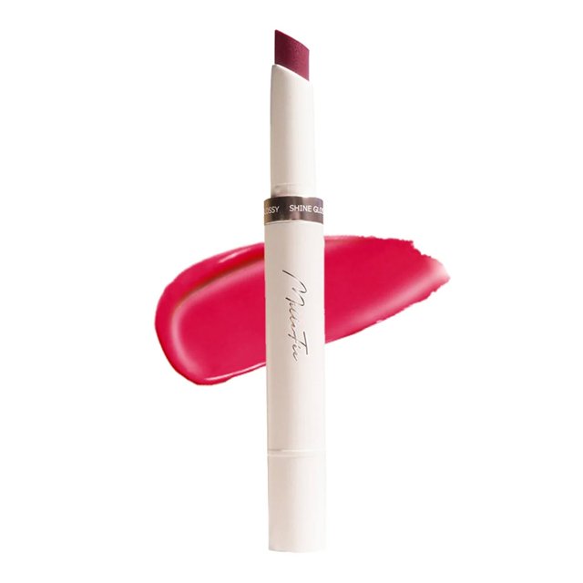 MILLEFEE Lèvres Éclat - 6 Couleurs au Choix