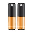 thumbnail image 3 of Black-Friday Magnetic Hand Warmer Flashlight 2-in-1 | 5 Temperature Settings | 5000mAh Battery | Digital Display, 3 of 9