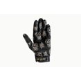 thumbnail image 4 of Black Paisley Fast Mask Motocross & Bike Gloves, 4 of 5