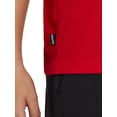thumbnail image 2 of Reebok Boys’ Triangular Graphic T-Shirt, 2 of 6