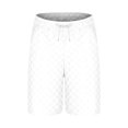 thumbnail image 3 of Diufon Men's Athletic Shorts Drawstring Waisted Outdoor Sport Shorts Spring Summer Hiking Shorts with Pockets, 3 of 5