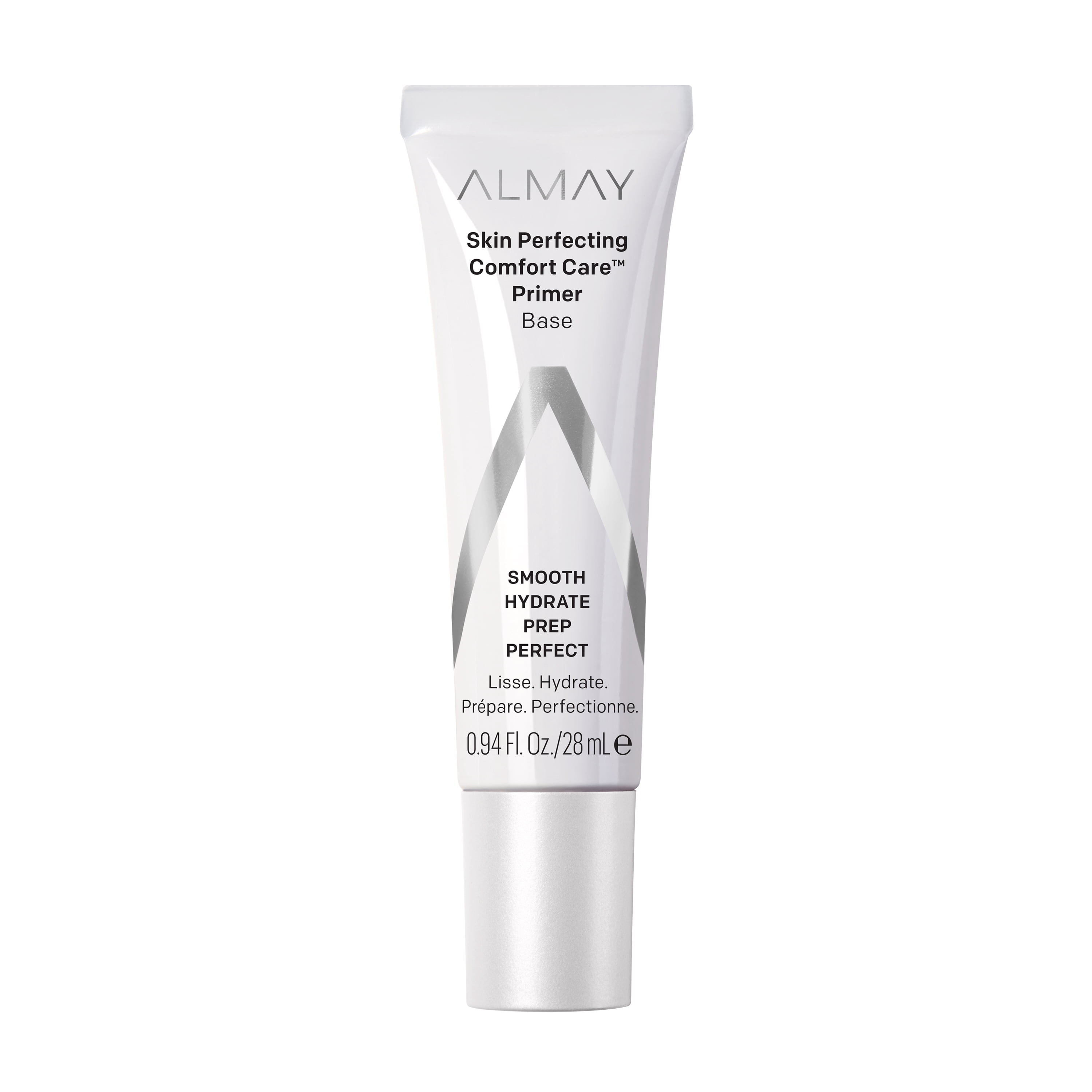 Almay Base de Soins Confort Perfecteur de Peau, Rose Pâle, 0,94 oz