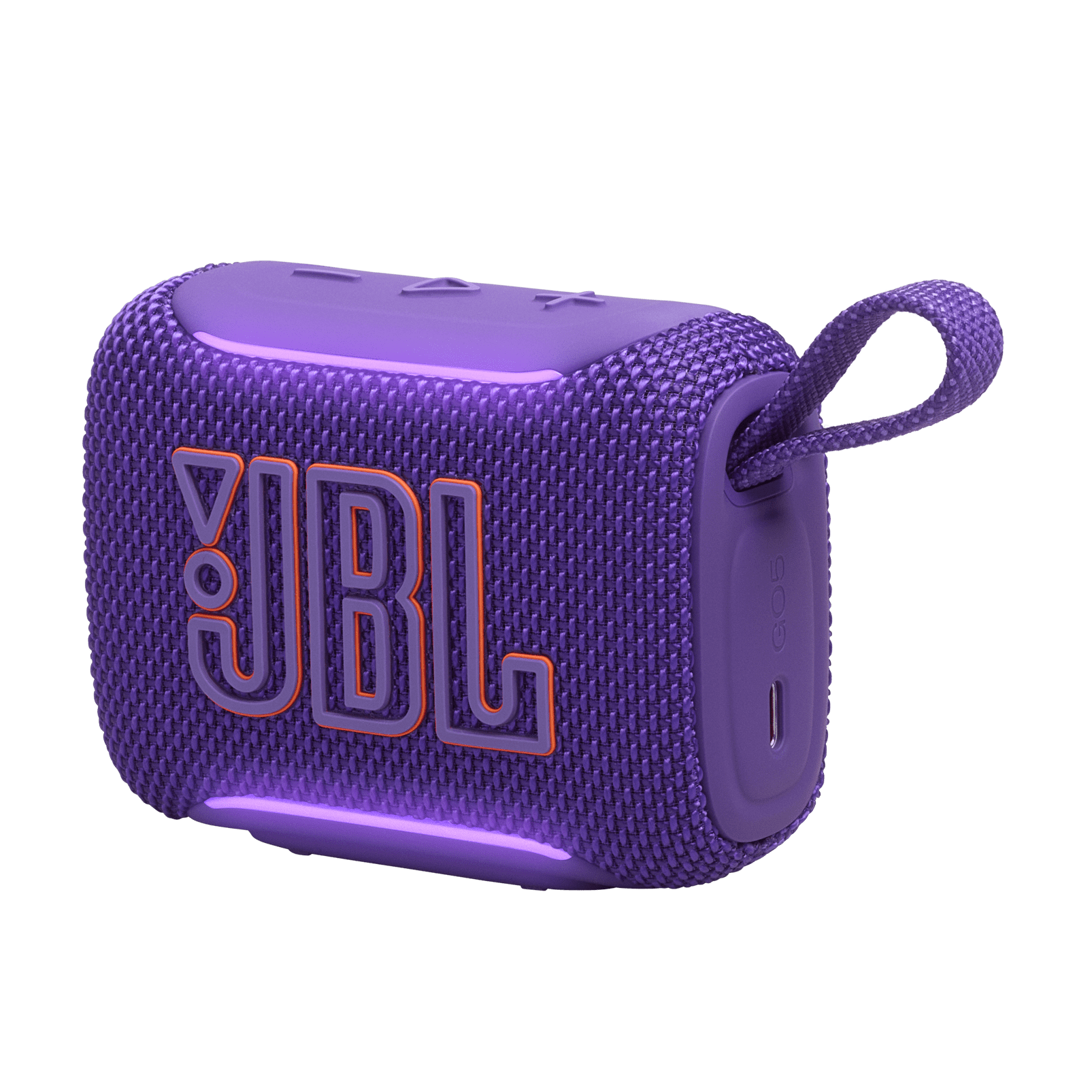 JBL Go 5 Mauve
