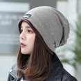 thumbnail image 4 of tredstone Stay Protected With Stylish Radiation Protection Cap Versatile Style Anti Radiation Cap Soft Fitting Winered, 4 of 6