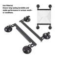 thumbnail image 4 of Satellite Antenna Suction Cup Mounting Kit, Weather Resistant Multifunctional Satellite Antenna Sunroof Suction Cup Mount  for Windshield for RV, 4 of 7