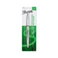 thumbnail image 1 of Cell Distributors 1800702 Stainless Steel Grip Pen, Fine Point, Black - 1 Count, 1 of 1