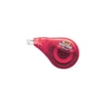 thumbnail image 2 of BIC Wite-Out EZ Correct Correction Tape, White, No Dry Time, Tear Resistant Tape, 3-Count, 2 of 12