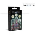 thumbnail image 1 of Infinity: Nomads Cassandra Kusanagi Event Exclusive Edition, 1 of 4