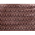 thumbnail image 4 of oneOone Georgette Viscose Fabric Chevron Geometric Print Fabric BTY 42 Inch Wide, 4 of 5