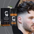 thumbnail image 4 of Dvkptbk fluffy water Matte Styling Powder Hair Quality Control Oil Refreshing Styling Hair Texture Powder 10g, 4 of 9