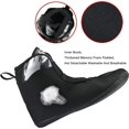thumbnail image 3 of Sktyee Professional Inline Skates For Women And Men High Performance Roller Skates Adult Comfortable Breathabl Speed Racing Skates With Washable Lining Beginner Black 43 / Men9.5/Women10.5, 3 of 5