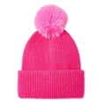 thumbnail image 1 of Tuque en tricot George pour filles, 1 of 2