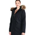 thumbnail image 4 of Parka George pour femmes, 4 of 6