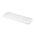 thumbnail image 2 of TACILIP Kitchen Utensils & Gadgets, Sushi Long Rectangle And Cake Trays Plastic Platters For Par And Entertaining, Men Gifts, 2 of 8