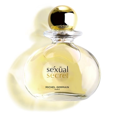 Michel Germain Sexual Secret Eau de Parfum Spray 75ml
