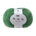 thumbnail image 1 of Yatbbeixxx Soft Knitting Wool Yarn DIY Shawl Scarf Crochet Thread Supplie Circular Knitting Needles Interchangeable Circular Knitting Needles Size 8 Circular Knitting Needles Size 6 Circular Knitting, 1 of 1
