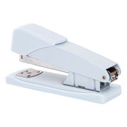 Macaron-Colored Stapler Handheld Stapler Labor-Saving Stapler Metal Stapler Universal Stapler Multifunctional Stapler Office Stapler Easy-To-Use Stapler Efficie