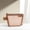 A, variant on Double-Layered Transparent Mesh Pencil Case, Small Three-Dimensional Storage Bag for Cosmetics, Jewelry, Stationery, and Travel Supplies, Lightweight and Portable