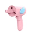 thumbnail image 1 of RKSTN Mini Vacuum Desktop Vacuum Cleaner Mini Wireless Rechargeable Cleaner Children's Rubber Confetti Keyboard Handheld Portable Cleaner Rechargeable Pink Household Supplies, 1 of 1