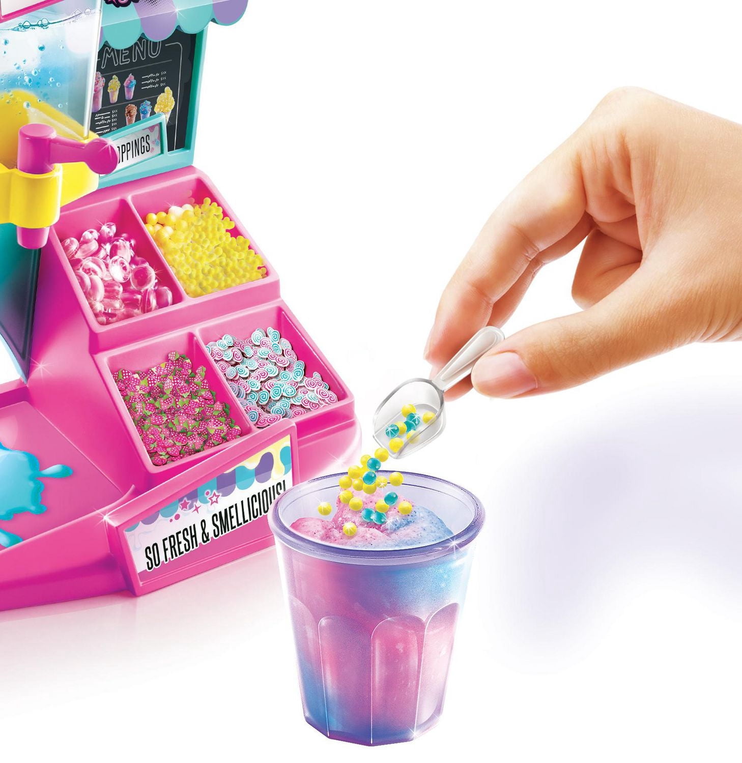 Canal Toys