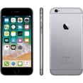 thumbnail image 1 of Apple iPhone 6s Téléphone Intelligent Déverrouillé - Remis à Neuf Certifié, 1 of 7